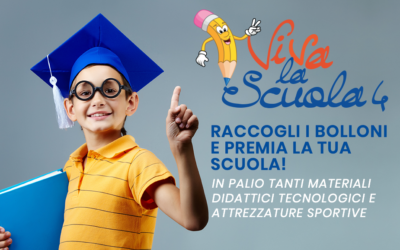 Viva la scuola 4