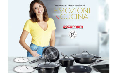 Sisa – Talent Parodi Aeternum Short Collection