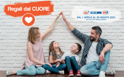 Regali del Cuore – Short Collection