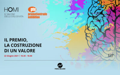 Coro Marketing partecipa al convegno”Il premio, la costruzione di un valore” promosso da Fiera Milano/Homi