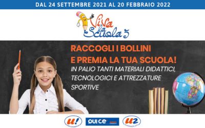 UNES/GIMA – VIVA LA SCUOLA 5