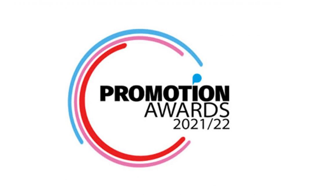 Promotion AWARDS 2021/2022