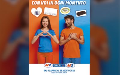 Gima – Mini Catalogo “Con voi in ogni momento”