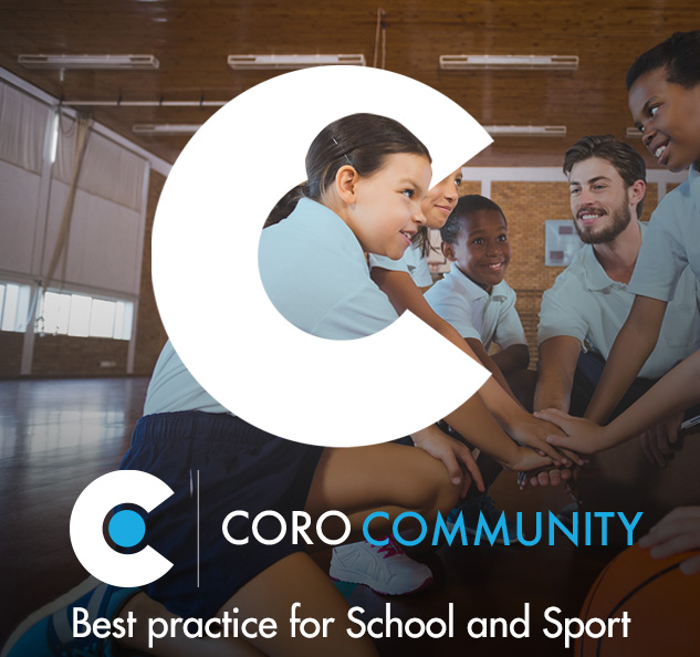 CORO COMMUNITY