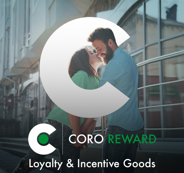 CORO REWARD