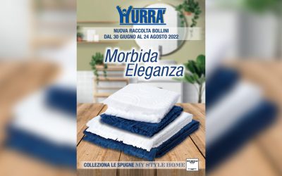 GMF – Short “Morbida Eleganza”