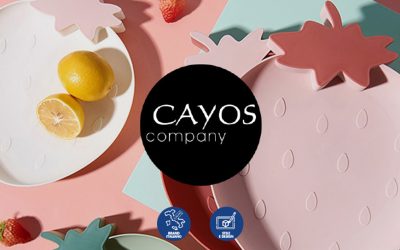 Coro Marketing sceglie Cayos Company
