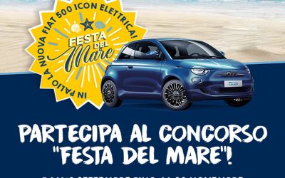 Sapore di mare – Concorso “Festa del mare”