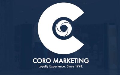 Restyling Sito Coro Marketing