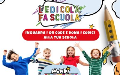 L’Edicola fa scuola