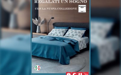 Ecu – Short letto My Style Home