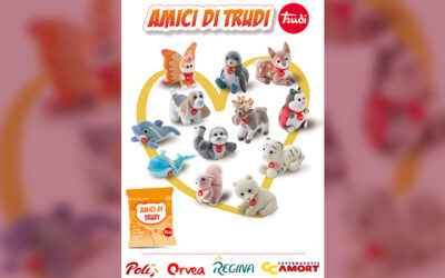 Gruppo Poli – Amici di Trudi