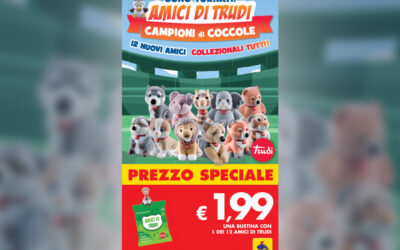 Tigros – Amici di Trudi