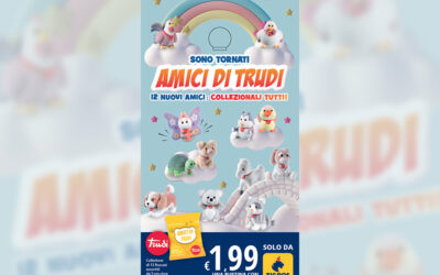 Tigros – Amici di Trudi