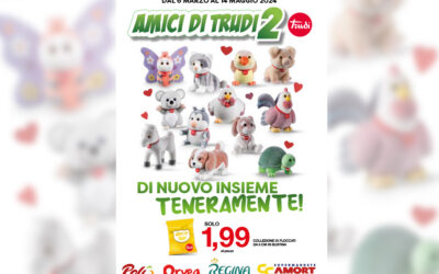 Gruppo Poli – Amici di Trudi 2