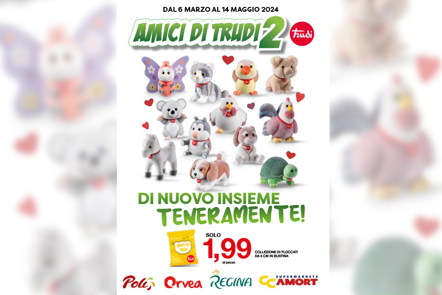 Gruppo Poli – Amici di Trudi 2