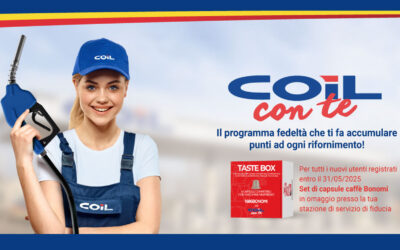 Coil Con Te