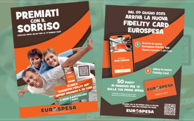 Vega – Catalogo premi “Premiati con il sorriso”