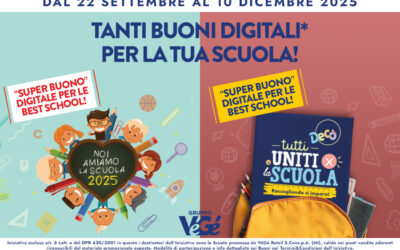 VéGé Scuola 2025